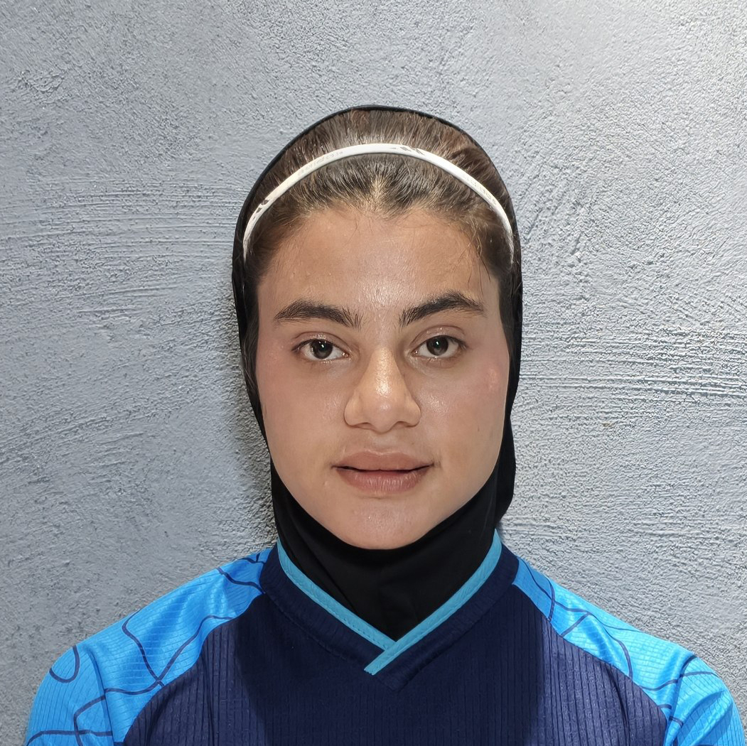 فاطمه سادات موسوی
